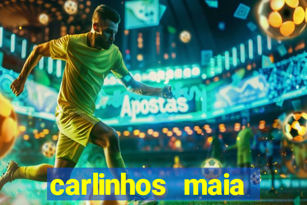 carlinhos maia plataforma de jogos